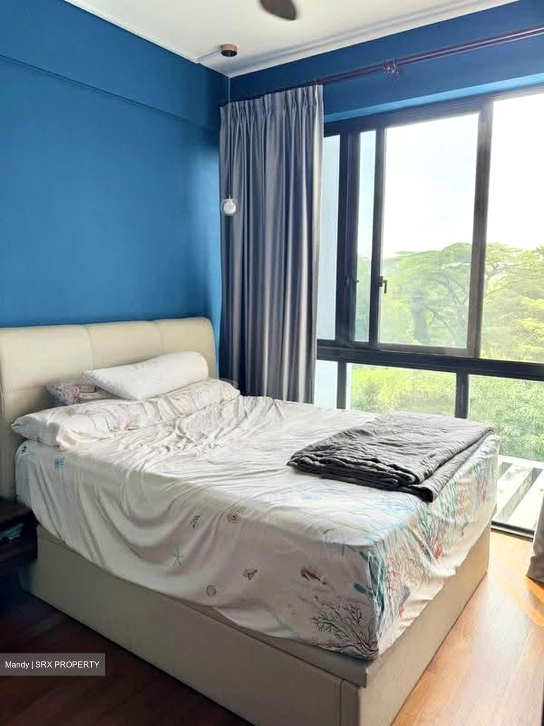 Kandis Residence (D27), Condominium #613359091